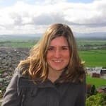 Headshot Maitane Zotes