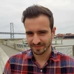 Headshot James Askham