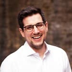 Headshot Matthew Bullock