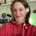 Headshot Kathy Korevec