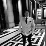 Headshot Martin Aarestad